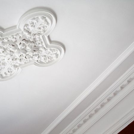 Casanova Guest House บาร์เซโลนา ภายนอก รูปภาพ